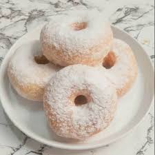 Donat Salju