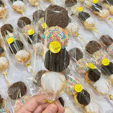 Donat Sate